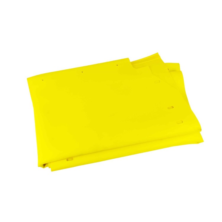 Plachta 1482x116,74x1,2 zadní středová 301Alpha bez kondic