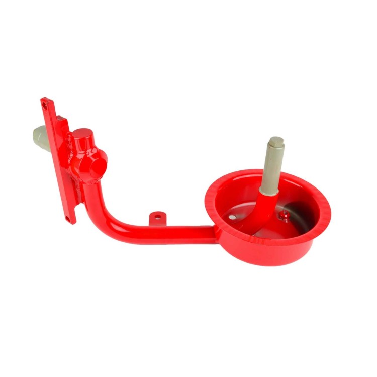 Držák kopírovacího kola