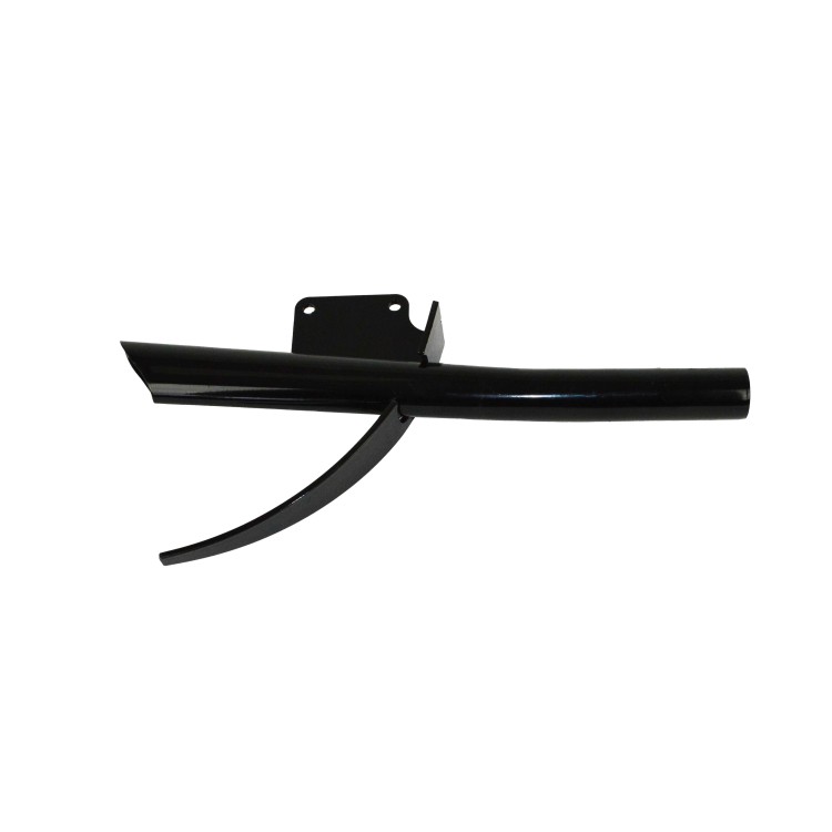 Trubka semenovodu Terrasem pravá (022.0)