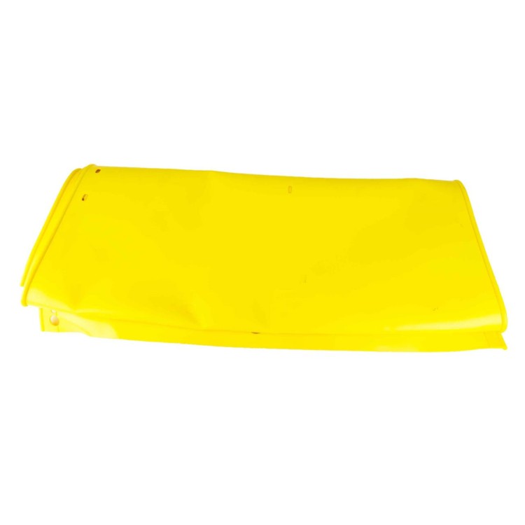 Plachta 2770x800mm (za 499.321) přední na X8,301