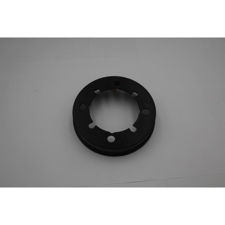 Kryt kardanu na převodovce