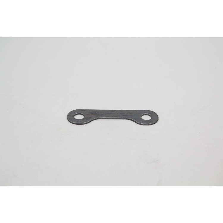 Podložka zajišťovací pod 2 šrouby