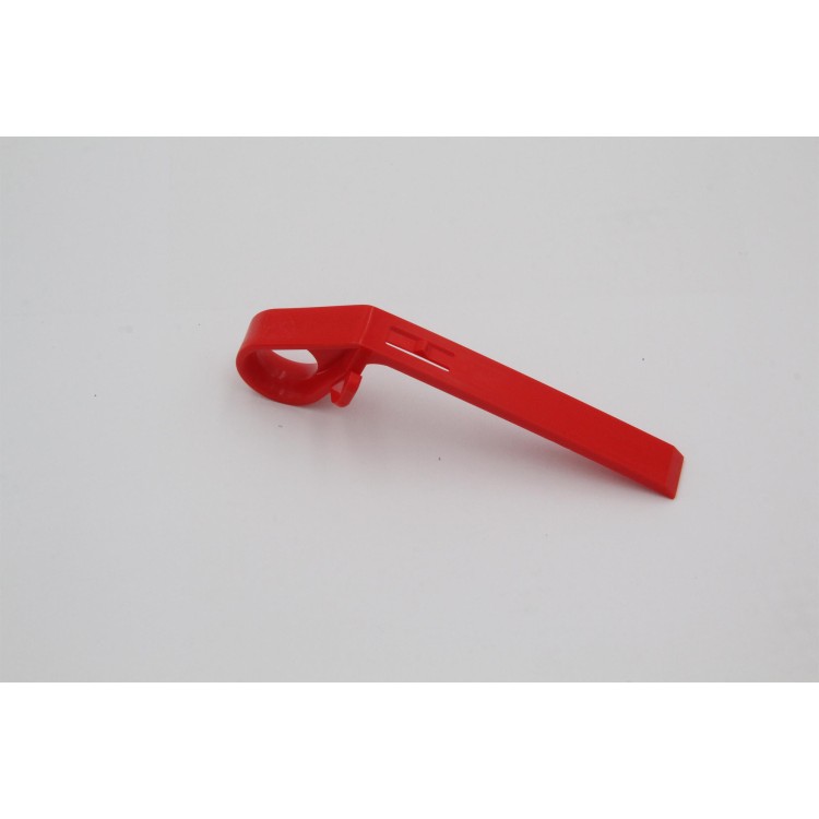 Krytka výsevku úzká očko