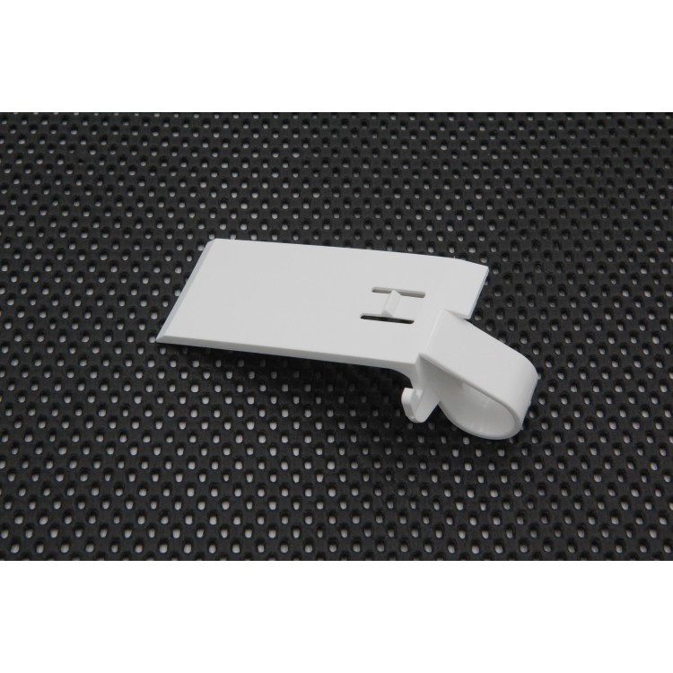 Krytka výsevku široká očko