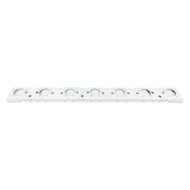 Obal lišty Novacat 3m PRO, Master nové uchycení