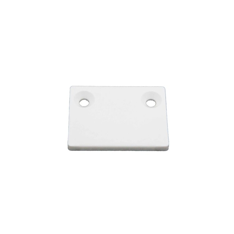 Podložka silonová 85x65 PA 6,6