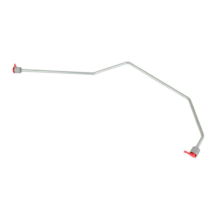 Trubka mazání 6x1x470,10