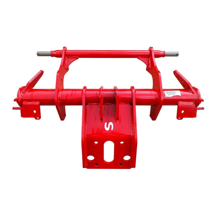 Konzola zavěšení středová PRO pod převodovku Alpha