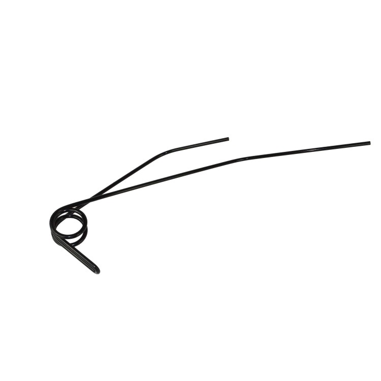 Pružina zavlačení levá 10mm