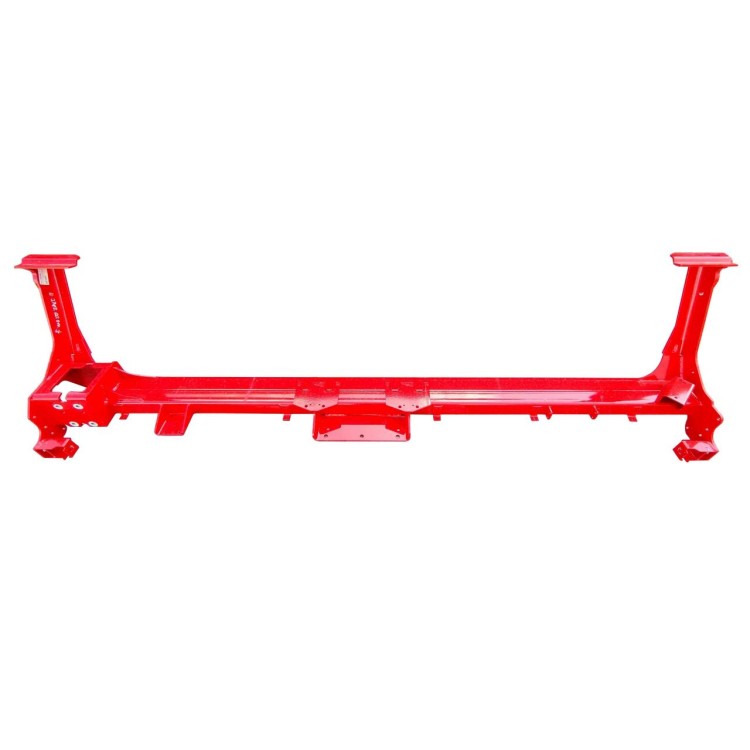 Pöttinger 3783.60.010.3 Rám nosný Novacat 302