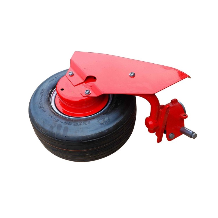 Kopírovací kolečko kpl. pravé na TOP 612, 762