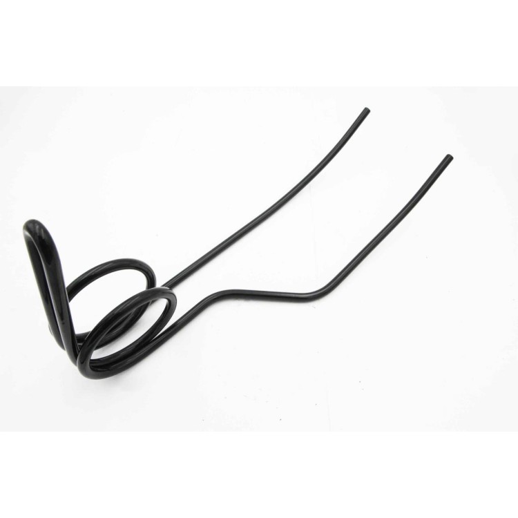 Pružina zavlačecí levá