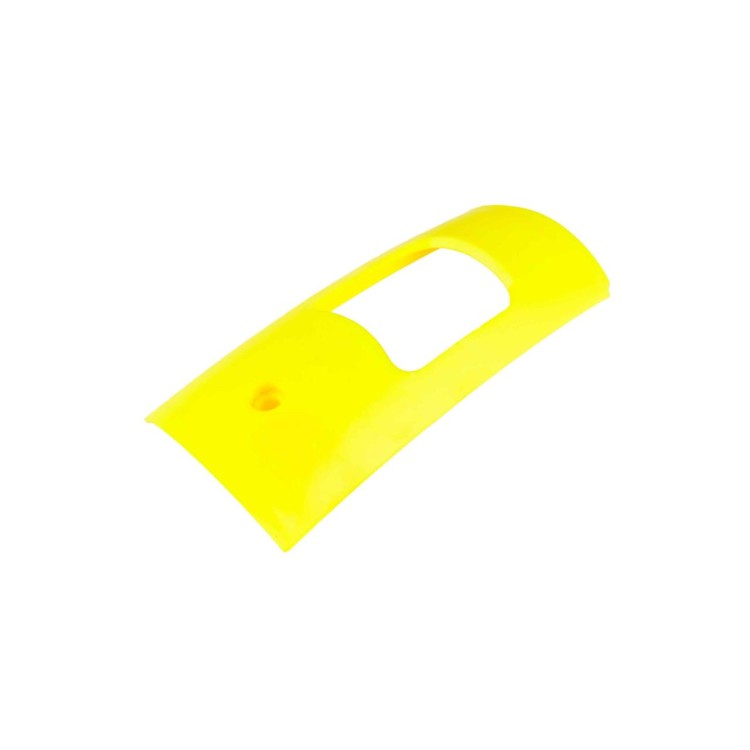 Kryt uložení hřídele TOP (15) L-178mm plast