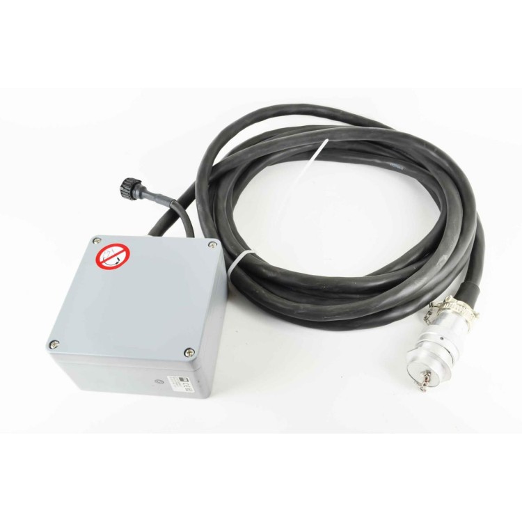 Jednotka řídící IMPRESS ISOBUS ECU