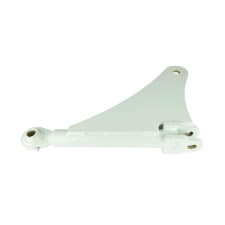 Vzpěra vodící horní bílá PRO, MASTER