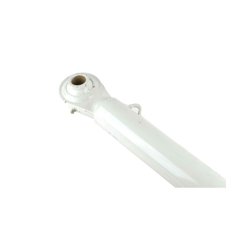 Výztuha středová bílá, vidlice - oko na Alpha PRO, MASTER