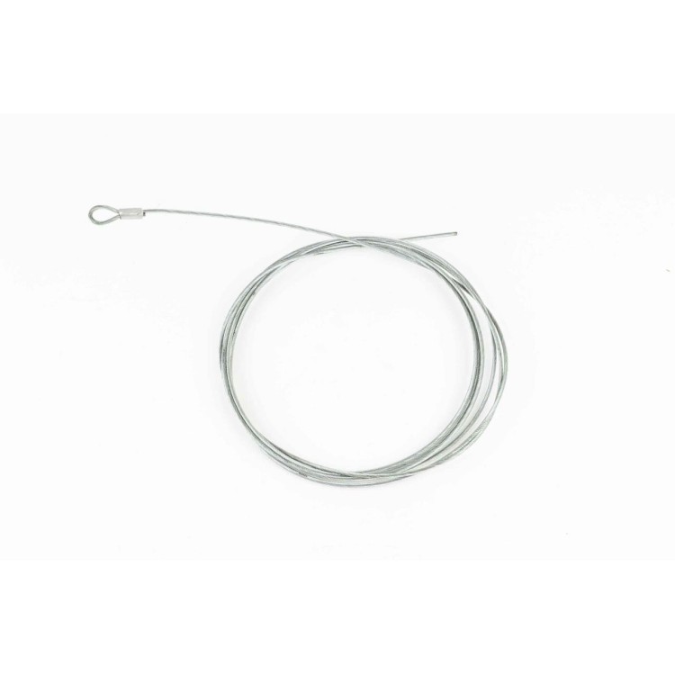 Lanko s očkem L-2500mm