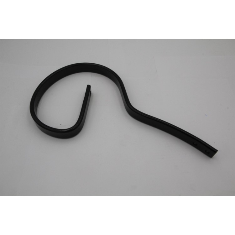 Držák radličkového zavlačovače