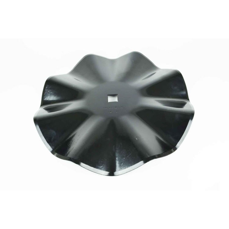 Disk Wave - vlnitý 510x5