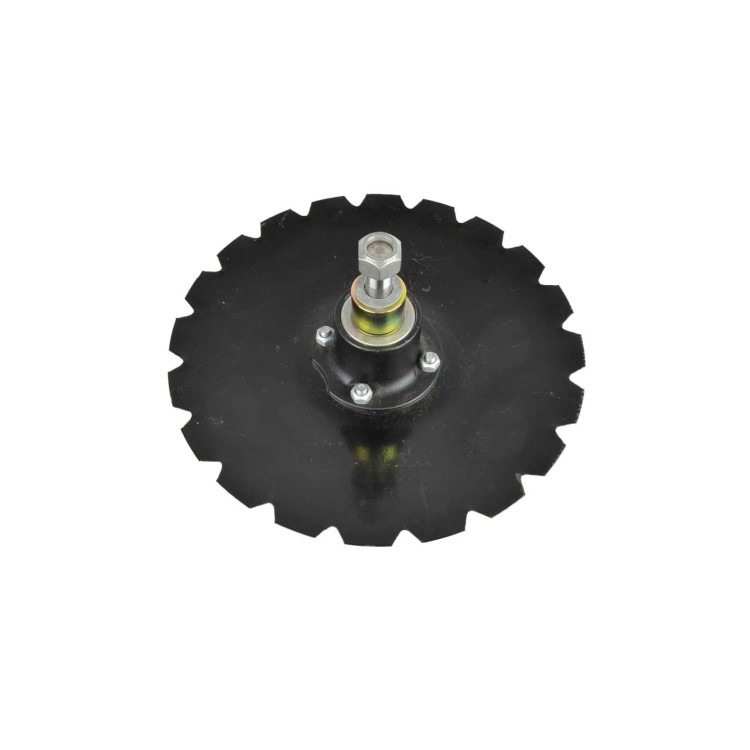 Disk znamenáku s nábojem kpl. na Terrasem poz 41 - 46