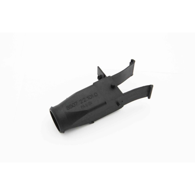 Nástavec rozdělovače rovný bez klapky