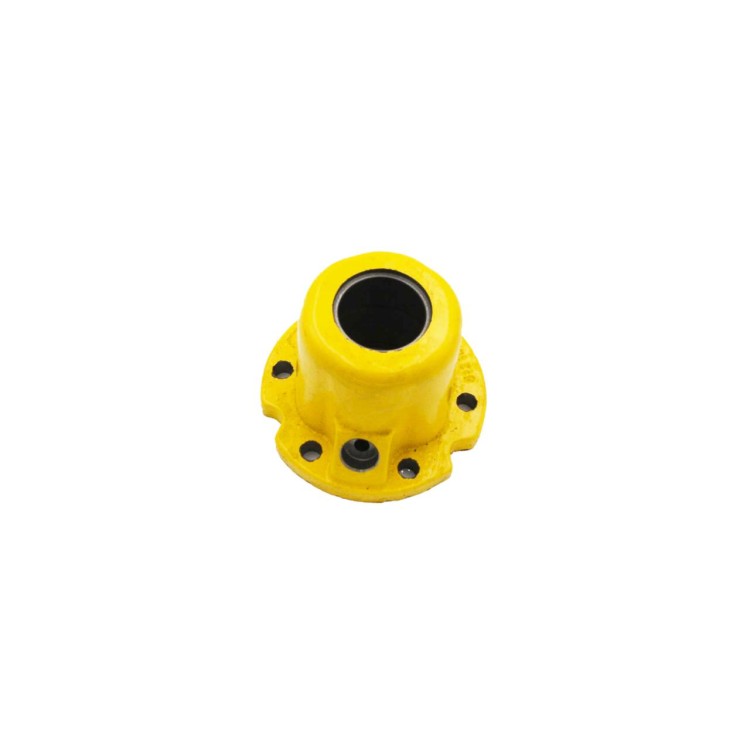 Náboj uložení krojidla