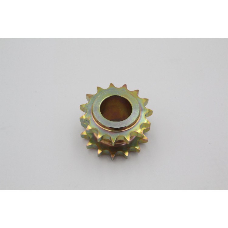 Kolo řetězové 15/15z