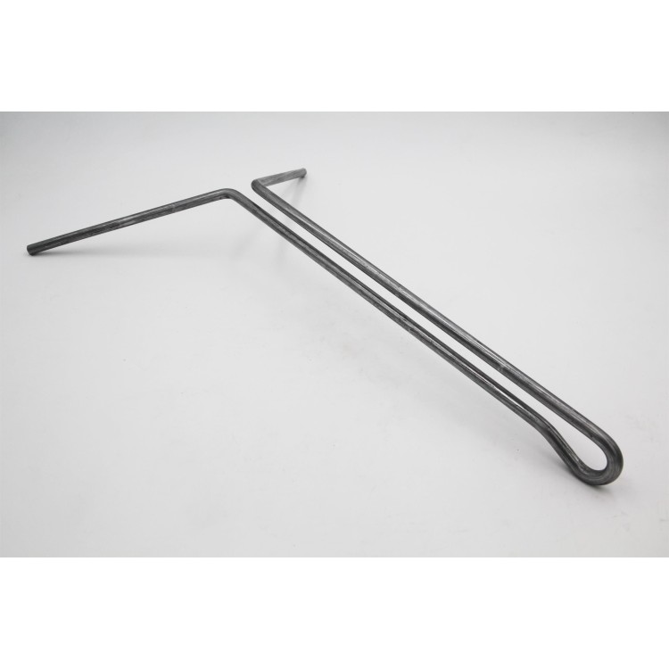 Pružina zavlačecí dlouhá