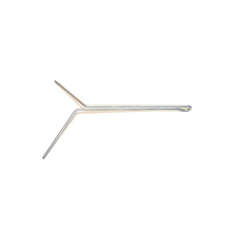 Pružina zavlačovací dlouhá