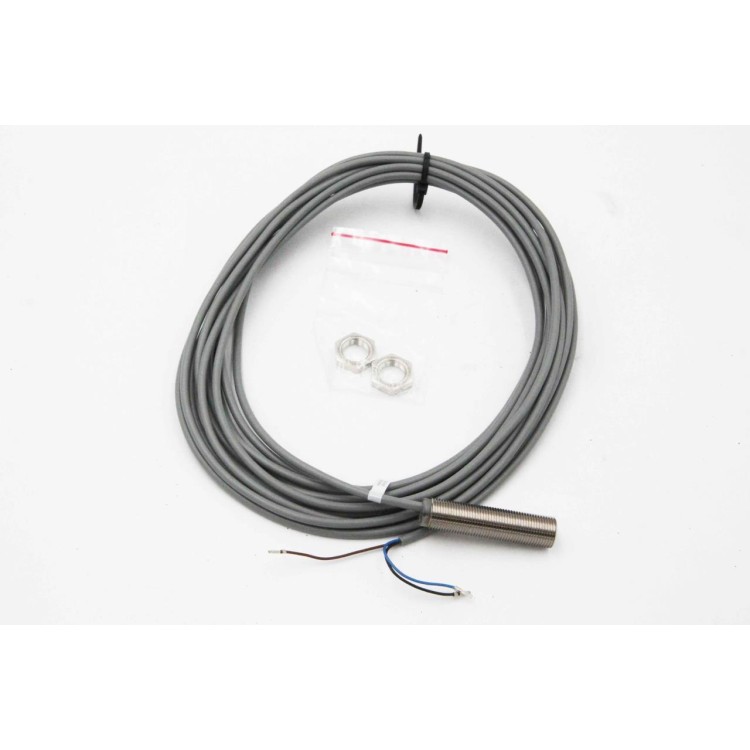 Snímač s kabelem L=5m(9004.18.38) NBB4-12GM50-E3-5M