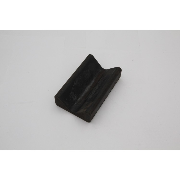 Element odpružení plochý 110mm 50SHORE (8504.52.087.0)