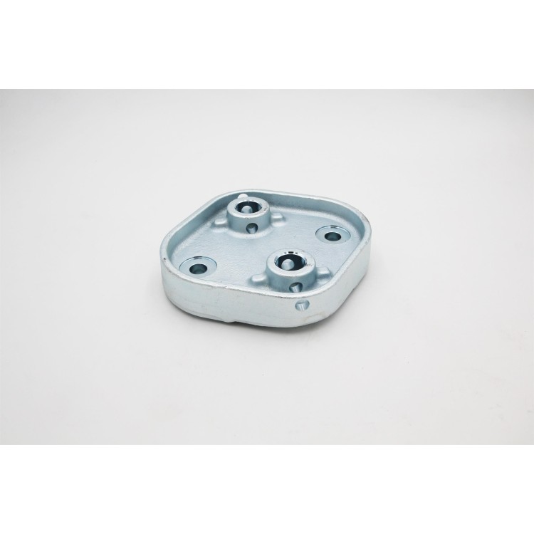 Příruba děleného nože čepy rychlo výměna