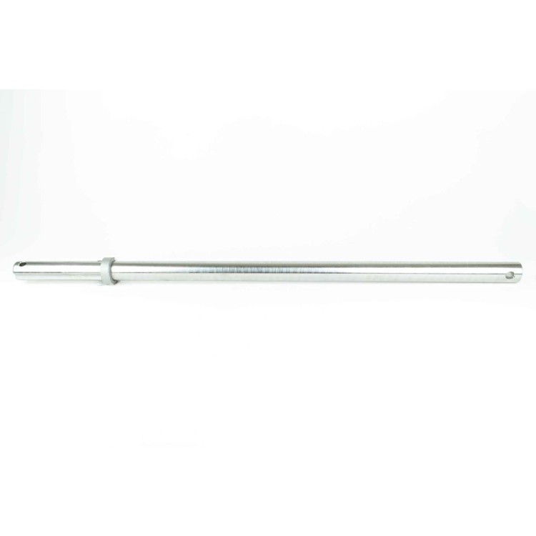 Hřídel rotoru TOP levá 32x797mm (046.0)