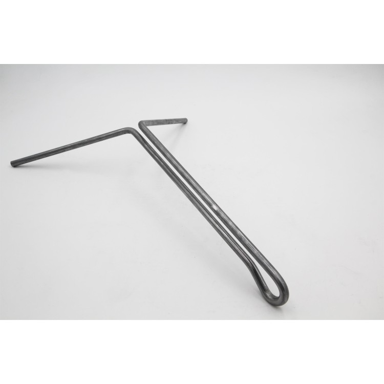 Pružina zavlačecí krátká 9mm