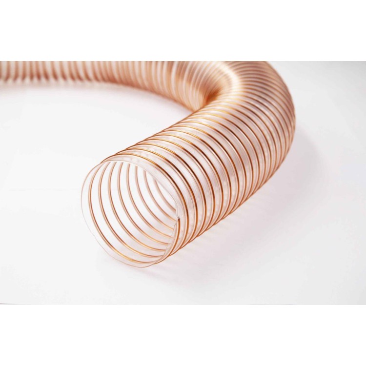 Hadice spirálová NW100 (1ks=1mm)