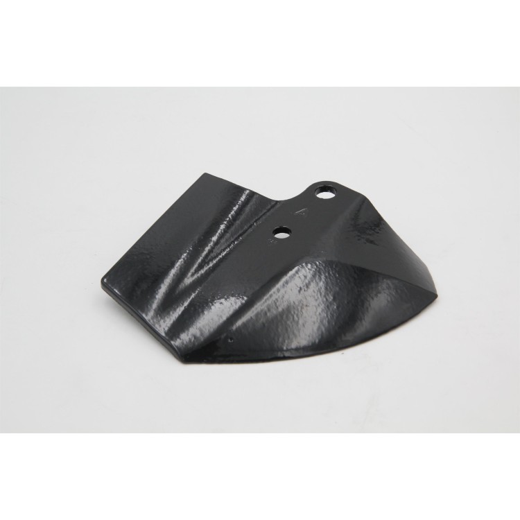 Stěrka diskové botky levá