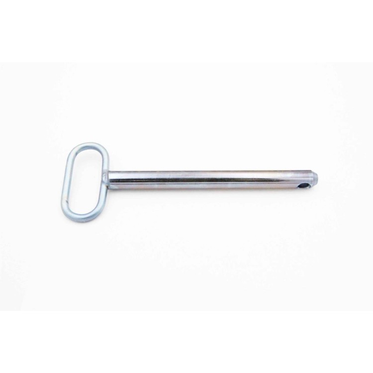 Čep s okem 20x215mm