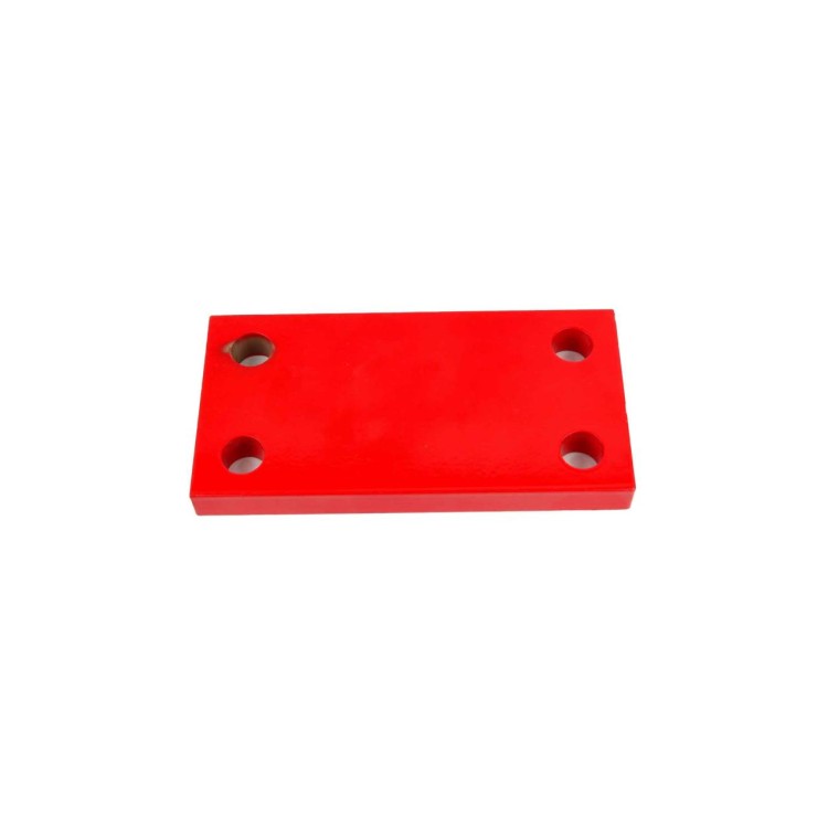 Příložka držáku krojidla