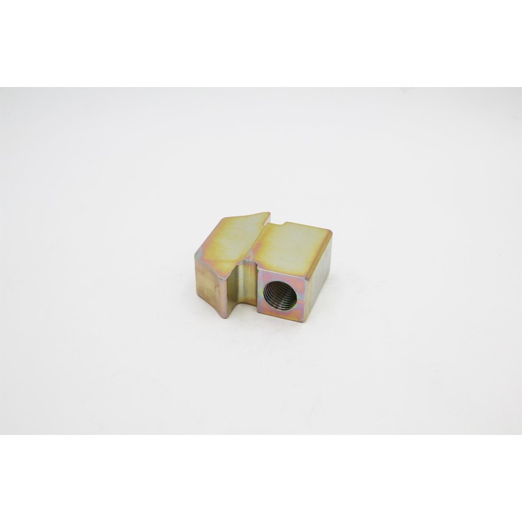 Doraz nastavení otoče pravý