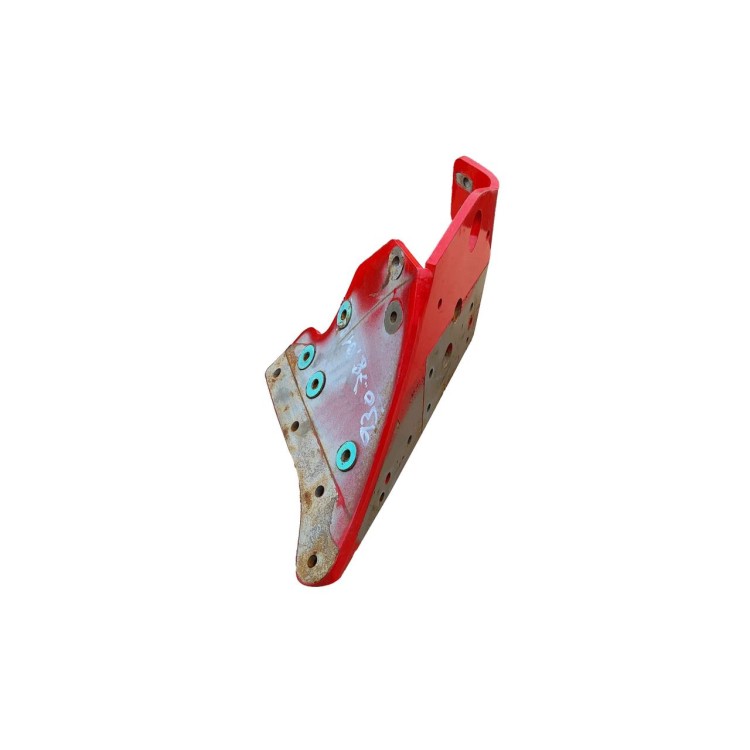 Těleso radlice pravé 46W Servo