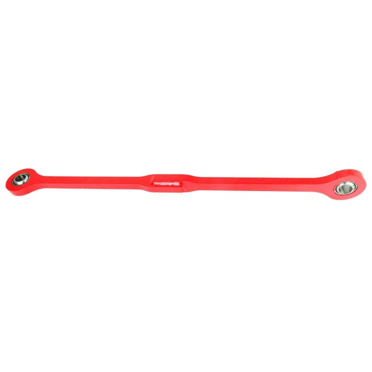 Táhlo vyklopení radlice kpl. s ložisky (036.1)