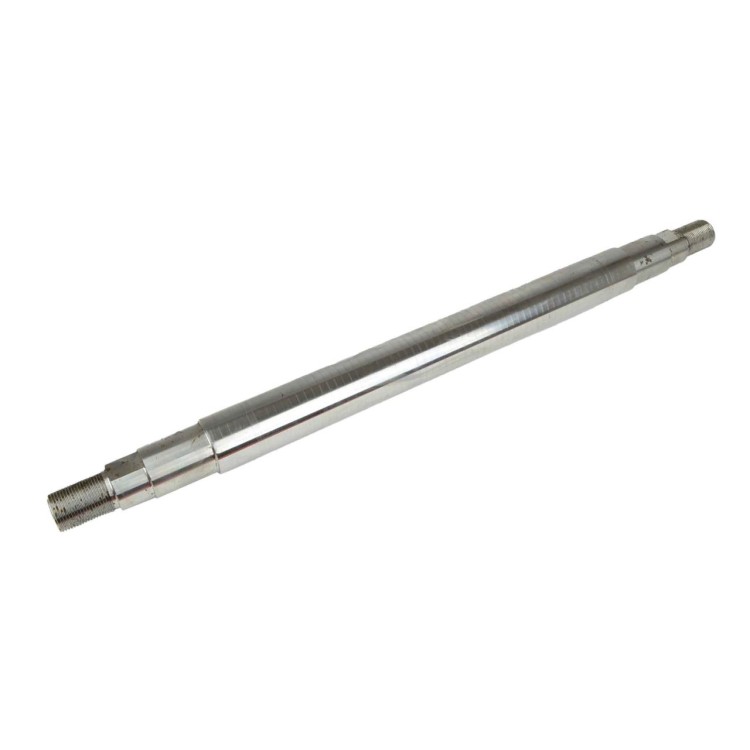 Hřídel opěrného kola Servo