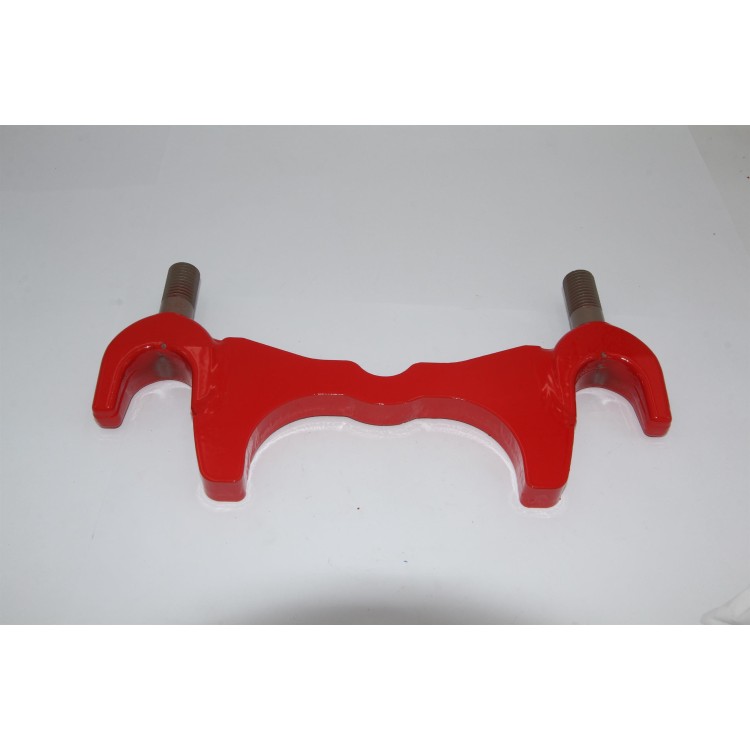 Čep uložení - rozteč 250mm