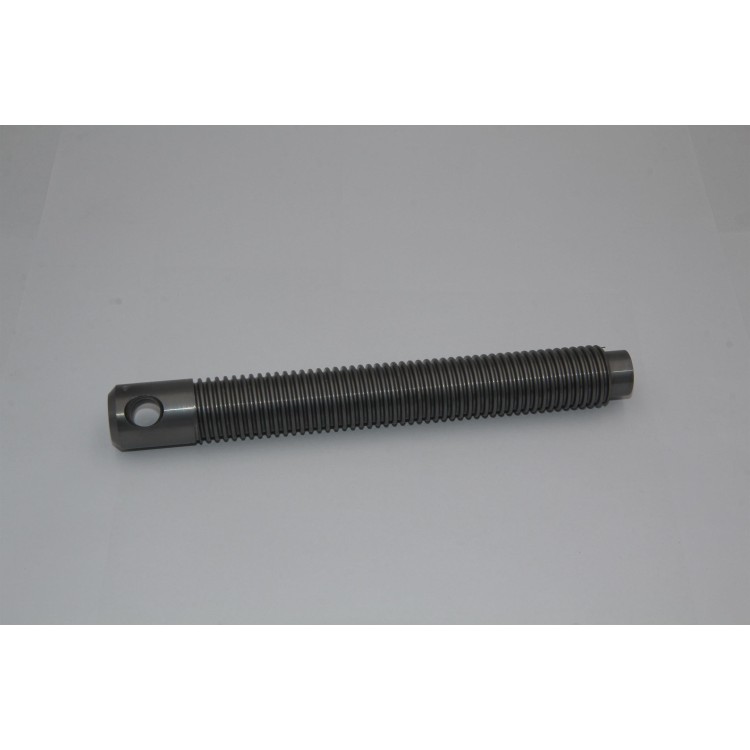 Šroub nastavení Rd24x1/8-6h L=198mm