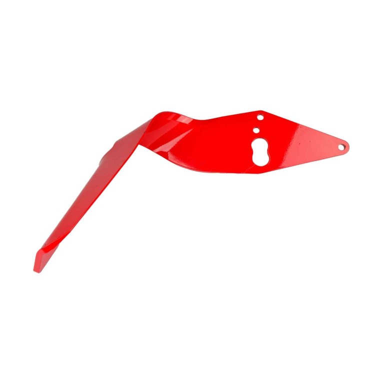 Nůž pasivní pravý pro tvorbu širší brázdy