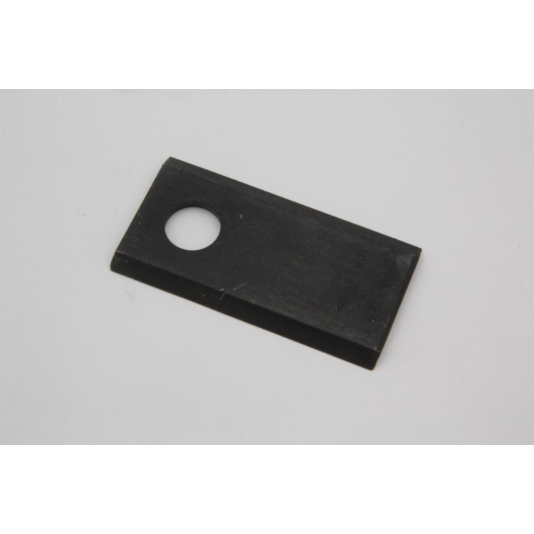 Nůž 96x50x4 díra 19mm - 434.991