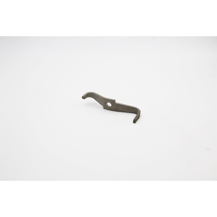 Úchyt pružiny HIT-litina