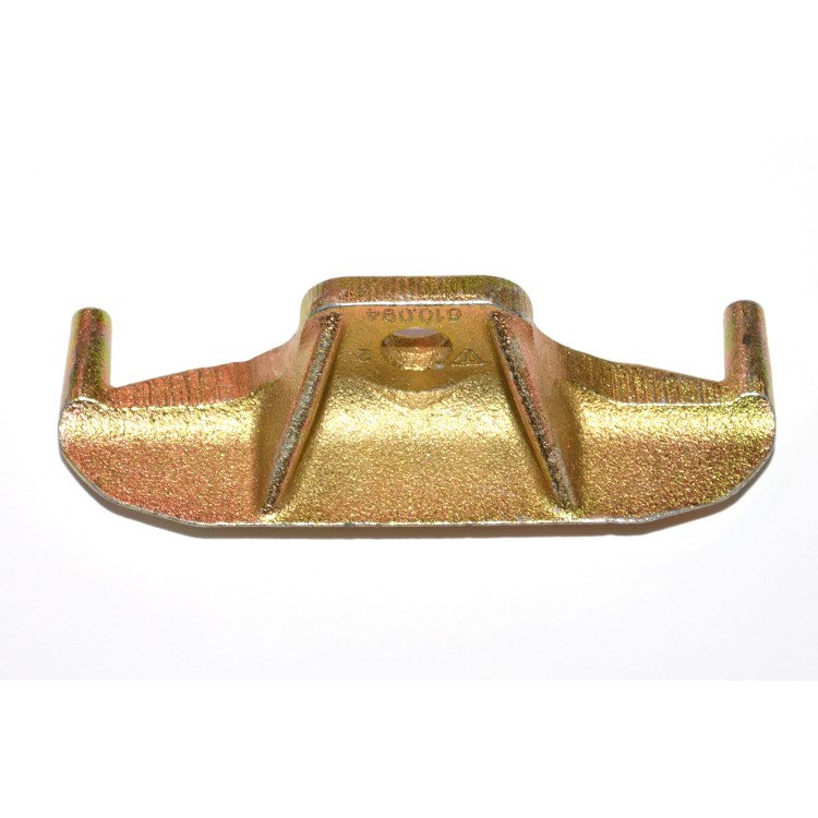 Úchyt pružiny HIT-litina