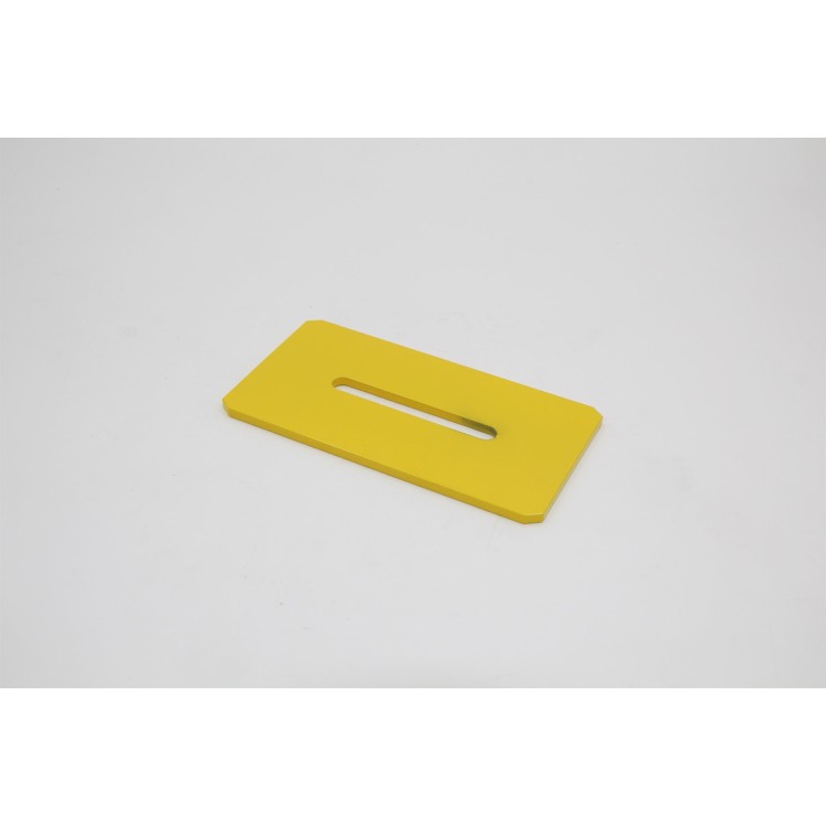 Stěrka válce 170x90x5 standard