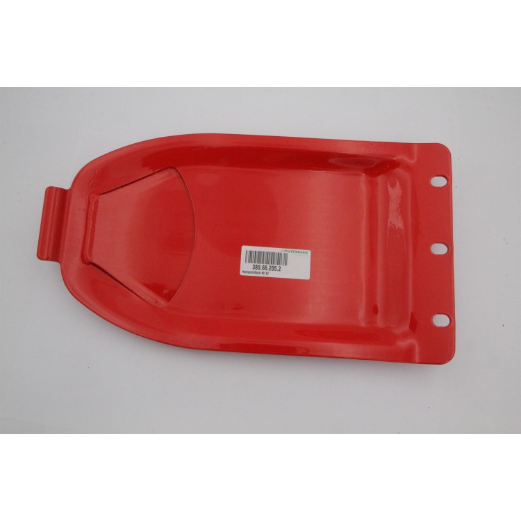 Plaz lišty středový zesílený,vysoký 20mm NOVACAT, NOVADISC